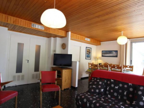 Serre-Chevalier: Appartement 3 Pièces, 8 Pers, Balcon, Parking, Wifi - FR-1-330E-7